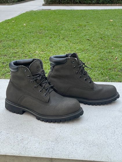 Timberland ของแท้ มือสอง สภาพดี รูปที่ 3