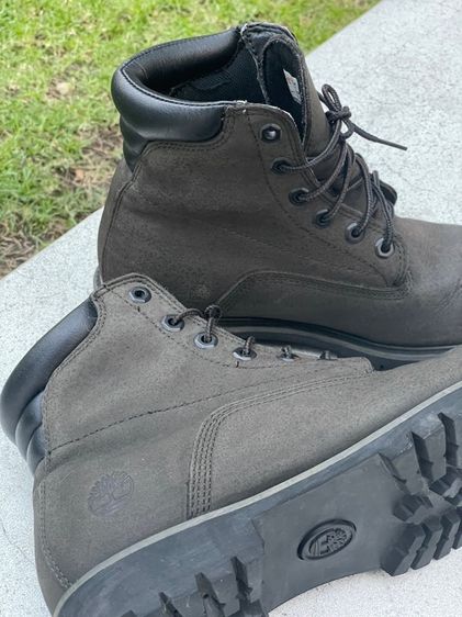 Timberland ของแท้ มือสอง สภาพดี รูปที่ 16