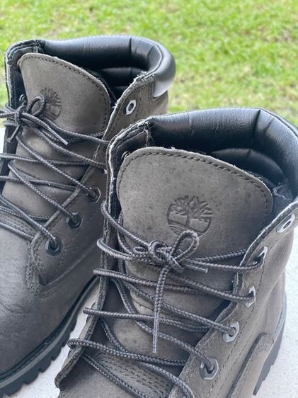 Timberland ของแท้ มือสอง สภาพดี รูปที่ 15