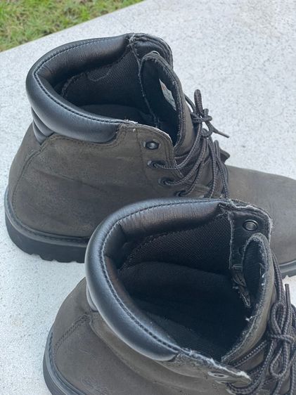 Timberland ของแท้ มือสอง สภาพดี รูปที่ 10