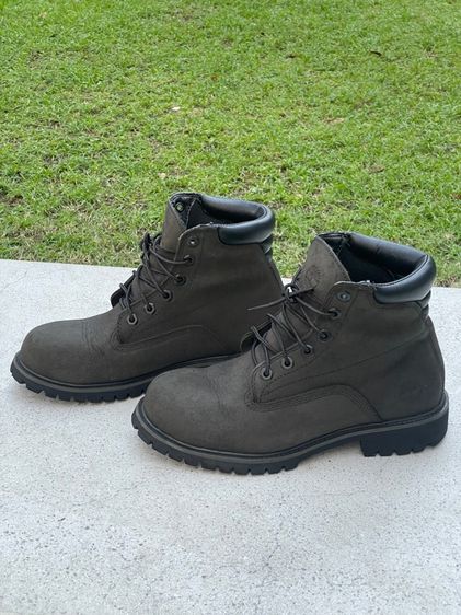 Timberland ของแท้ มือสอง สภาพดี รูปที่ 2
