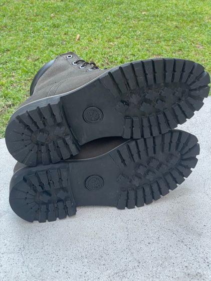 Timberland ของแท้ มือสอง สภาพดี รูปที่ 7