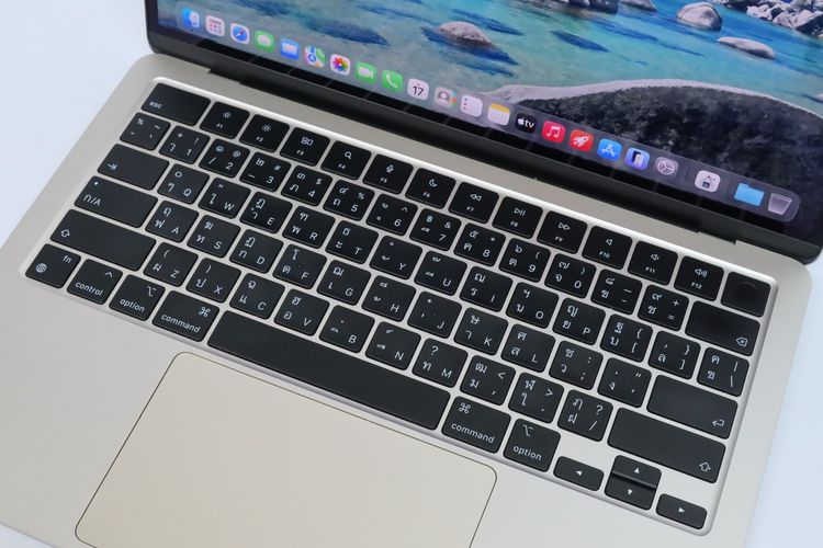 MacBook Air M3 13" 16-256GB - ID26020194 รูปที่ 3