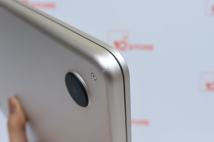 MacBook Air M3 13" 16-256GB - ID26020194 รูปที่ 11