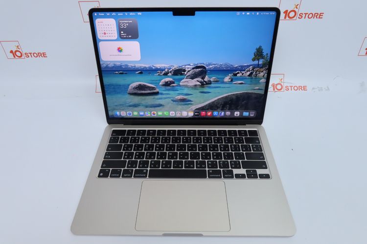 MacBook Air M3 13" 16-256GB - ID26020194 รูปที่ 2