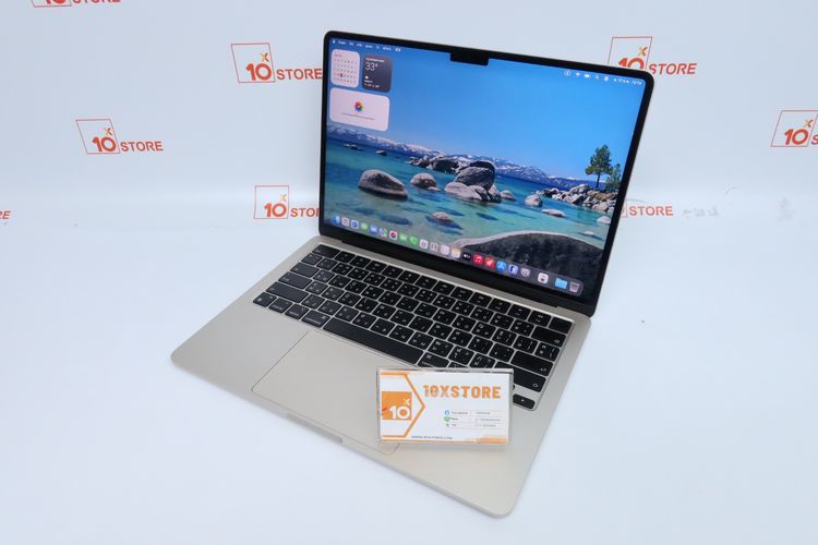 MacBook Air M3 13" 16-256GB - ID26020194