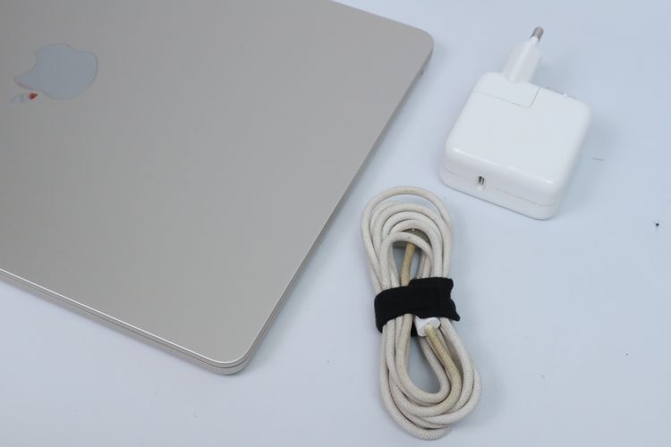 MacBook Air M3 13" 16-256GB - ID26020194 รูปที่ 12