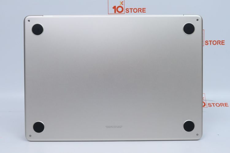 MacBook Air M3 13" 16-256GB - ID26020194 รูปที่ 10