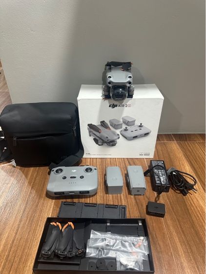 DJI Air 2S 