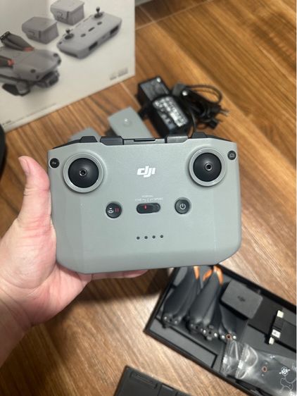 DJI Air 2S  รูปที่ 7
