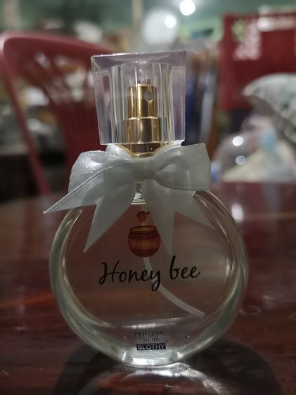 น้ำหอม Slothy Perfume น้ำหอม กลิ่น Honey bee ขนาด 30 ml. รูปที่ 2