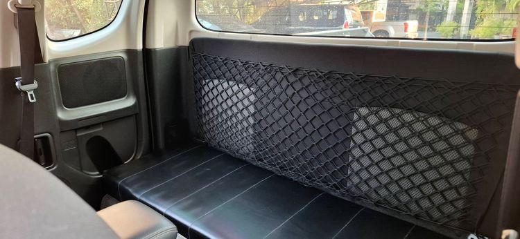 Mitsubishi Triton 2018 2.4 Plus Pickup ดีเซล ไม่ติดแก๊ส เกียร์ธรรมดา ขาว รูปที่ 3