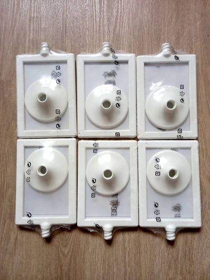 กรอบรูป IKEA Tolsby 6 ชิ้น รูปที่ 2