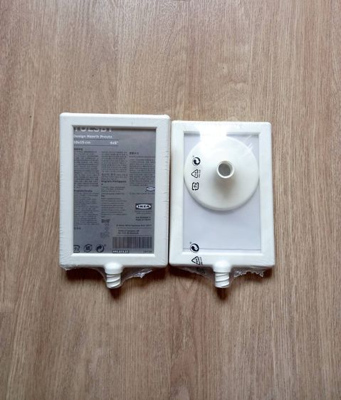 ของตกแต่งบ้านอื่นๆ กรอบรูป IKEA Tolsby 6 ชิ้น