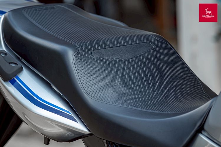 Honda Cb1300 Super Four ปี2023 มือเดียว วิ่ง350Km. สภาพป้ายแดง รูปที่ 17