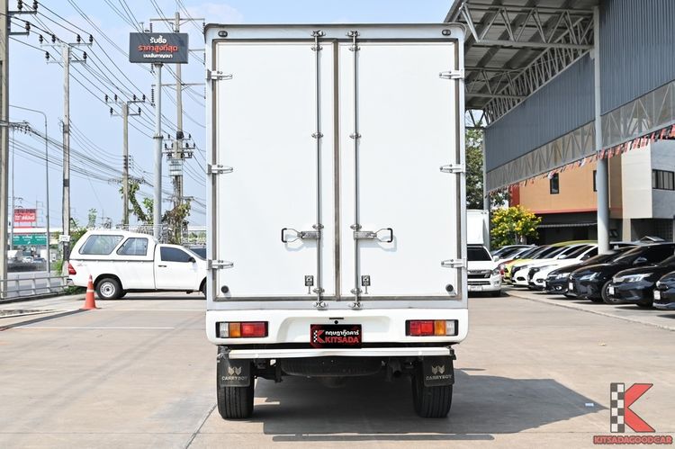Isuzu D-MAX 2020 1.9 Hi-Lander Z Pickup ดีเซล ไม่ติดแก๊ส เกียร์อัตโนมัติ ขาว รูปที่ 4