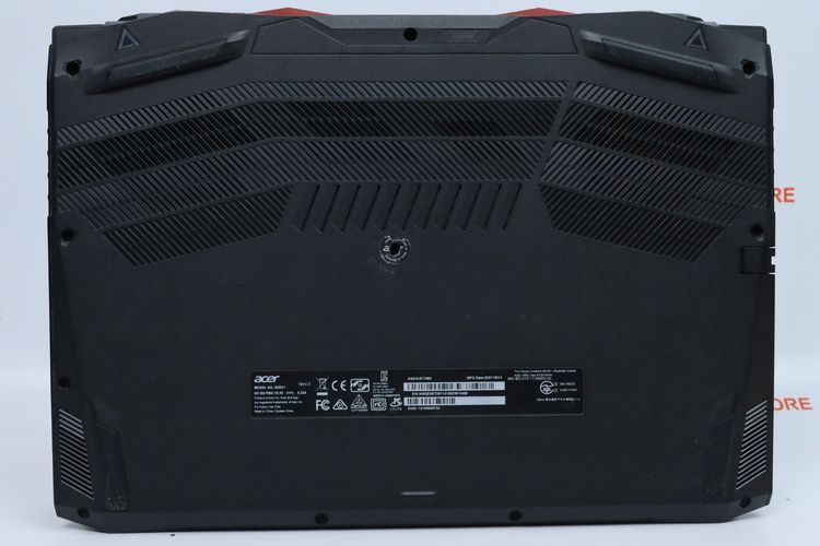 ACER NITRO 5 Core i7-11800H.RTX 3050 16.512GB - ID26020216 รูปที่ 11