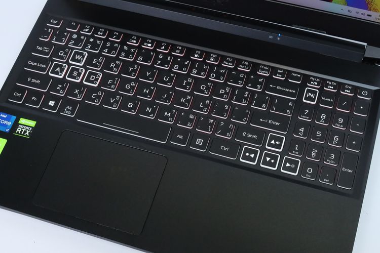 ACER NITRO 5 Core i7-11800H.RTX 3050 16.512GB - ID26020216 รูปที่ 3