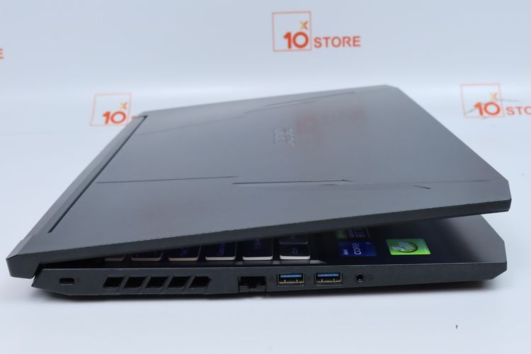ACER NITRO 5 Core i7-11800H.RTX 3050 16.512GB - ID26020216 รูปที่ 9
