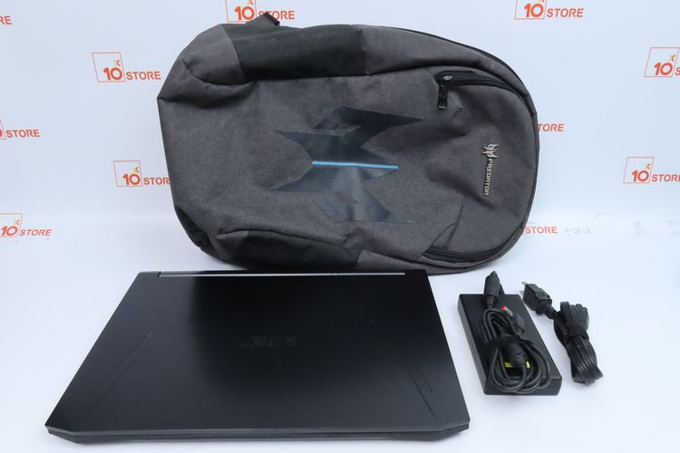 ACER NITRO 5 Core i7-11800H.RTX 3050 16.512GB - ID26020216 รูปที่ 13