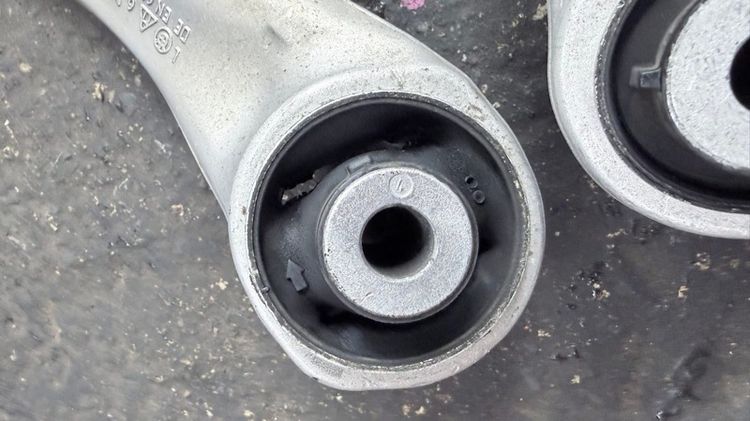 ปีกนก BMW F10 N52 N54 N47 B47 รูปที่ 14