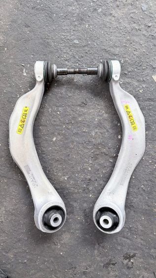 ปีกนก BMW F10 N52 N54 N47 B47 รูปที่ 6