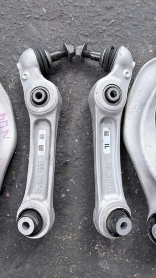 ปีกนก BMW F10 N52 N54 N47 B47 รูปที่ 5