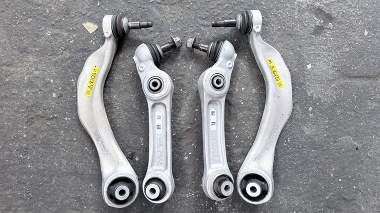 ปีกนก BMW F10 N52 N54 N47 B47