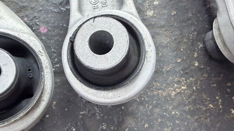 ปีกนก BMW F10 N52 N54 N47 B47 รูปที่ 15