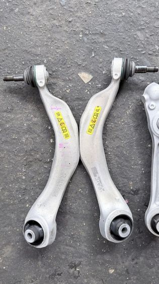 ปีกนก BMW F10 N52 N54 N47 B47 รูปที่ 11