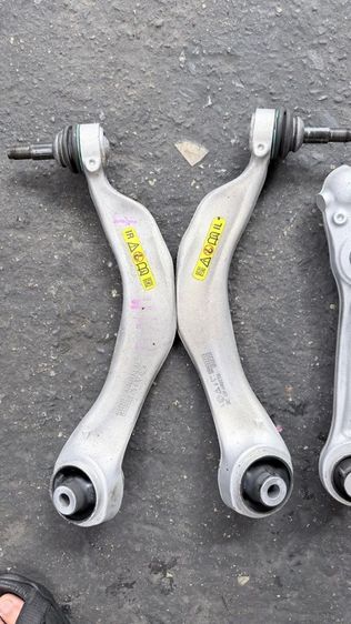 ปีกนก BMW F10 N52 N54 N47 B47 รูปที่ 16