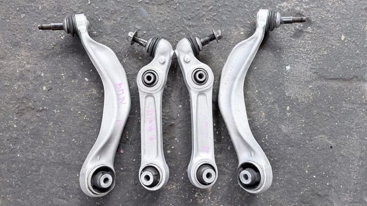 ปีกนก BMW F10 N52 N54 N47 B47 รูปที่ 2