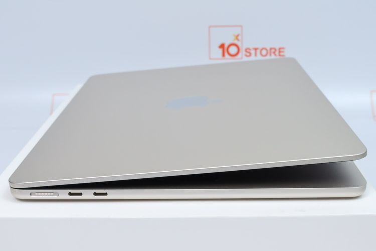 MacBook Air M4 13" 16.256GB - ID26020215 รูปที่ 8