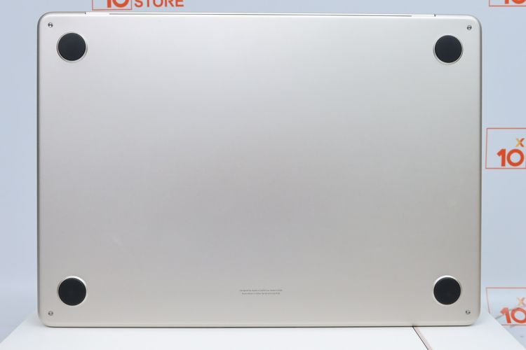 MacBook Air M4 13" 16.256GB - ID26020215 รูปที่ 10