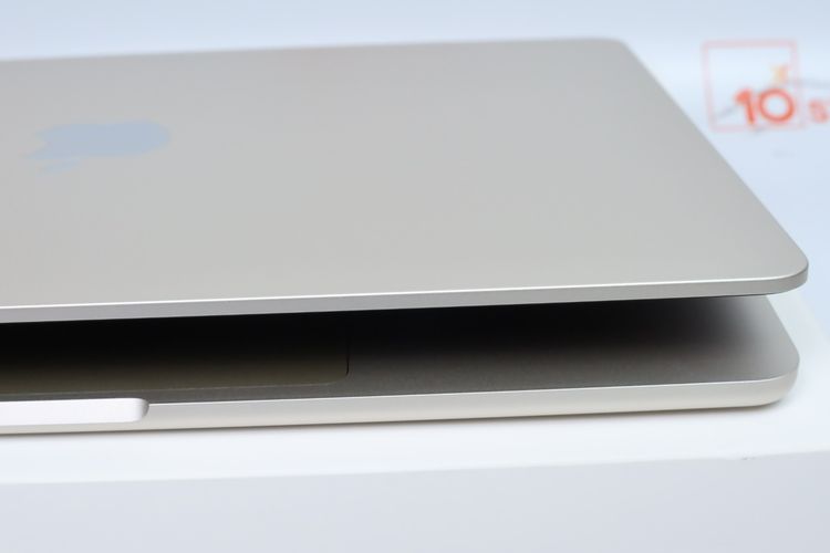 MacBook Air M4 13" 16.256GB - ID26020215 รูปที่ 6