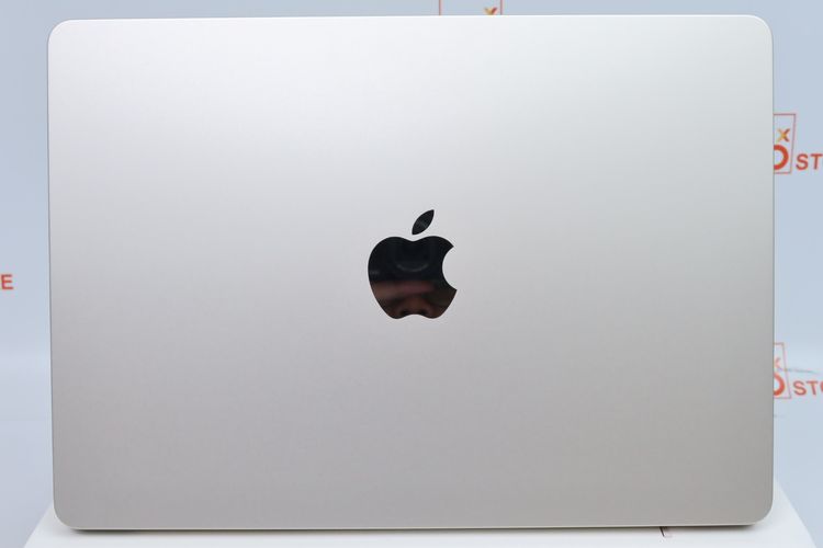 MacBook Air M4 13" 16.256GB - ID26020215 รูปที่ 9