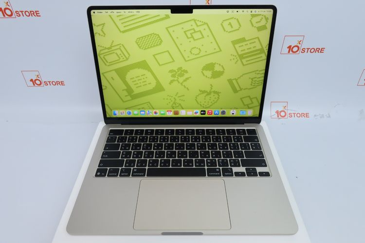 MacBook Air M4 13" 16.256GB - ID26020215 รูปที่ 2