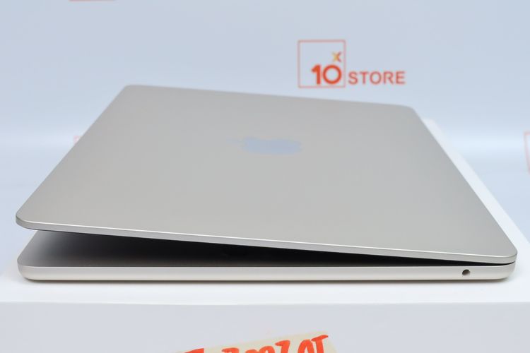 MacBook Air M4 13" 16.256GB - ID26020215 รูปที่ 7