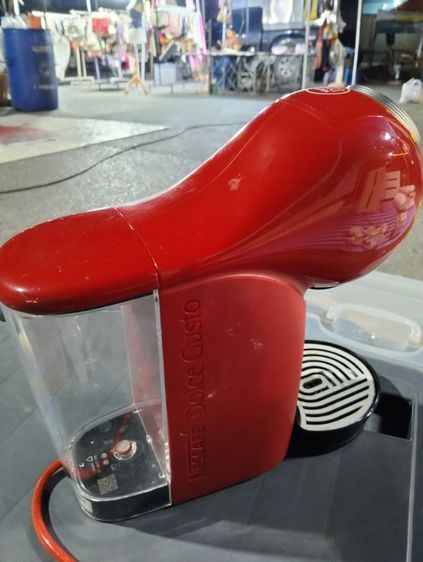 เครื่องชงกาแฟแคปซูล รูปที่ 3