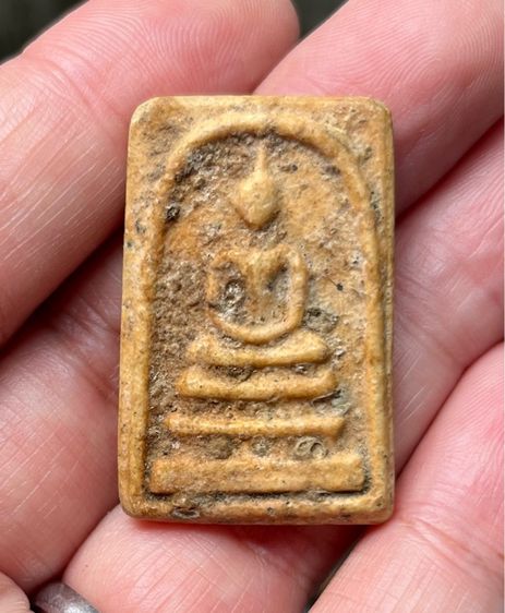 พระสมเด็จ