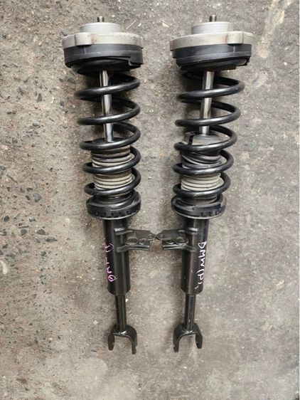 โช๊คหน้า BMW F30 รูปที่ 2