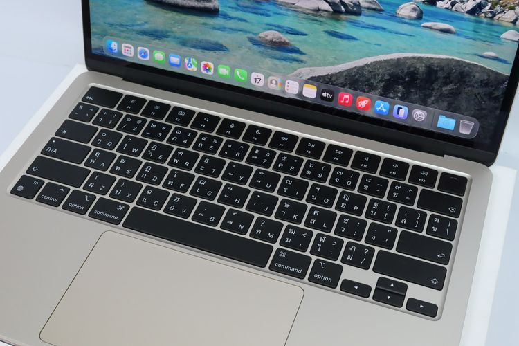 MacBook Air M2 13" 16.256GB - ID26020213 รูปที่ 3