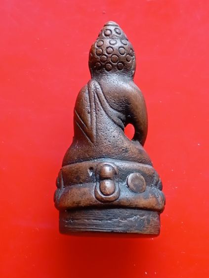 พระกรี่งเปาวเรศวัดบวร รูปที่ 2