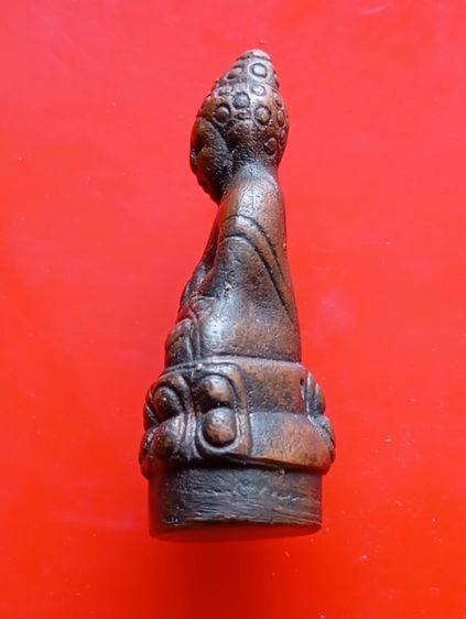 พระกรี่งเปาวเรศวัดบวร รูปที่ 4