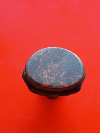 พระกรี่งเปาวเรศวัดบวร รูปที่ 3