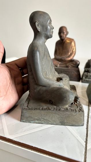 ปล่อยพระค่ะ รูปที่ 5