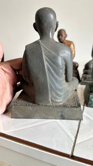 ปล่อยพระค่ะ รูปที่ 6