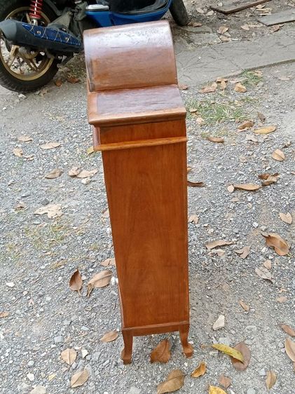 ตู้ไม้สัก รูปที่ 4