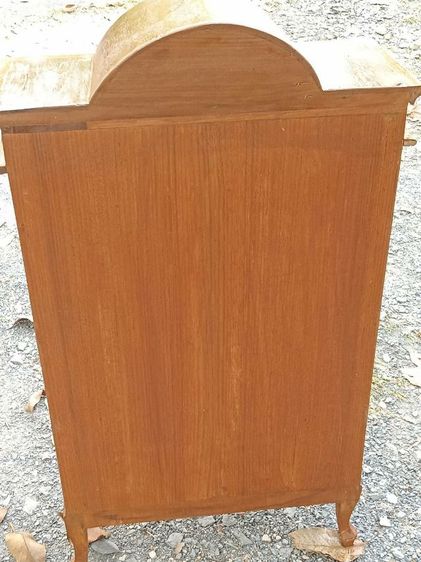 ตู้ไม้สัก