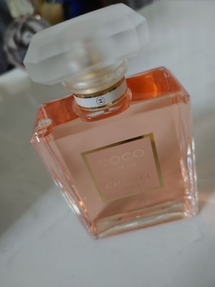น้ำหอม Chanel Coco รูปที่ 4